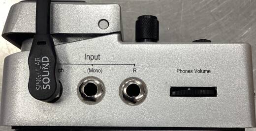 Singular Sound - BEAT BUDDY 2